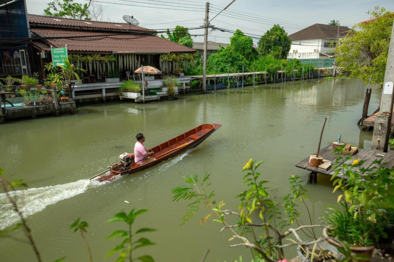 Reuan Vilawan Ratchaburi Εξωτερικό φωτογραφία