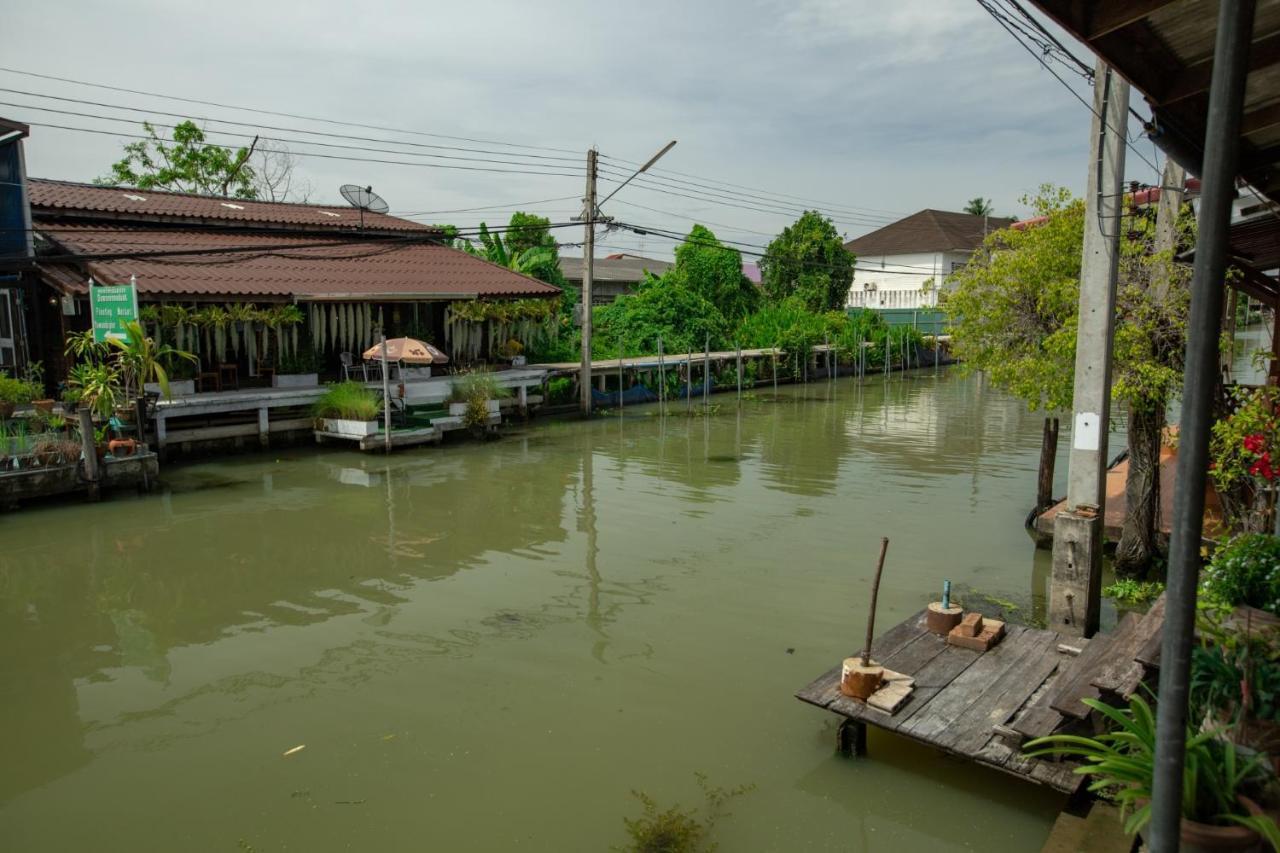 Reuan Vilawan Ratchaburi Εξωτερικό φωτογραφία