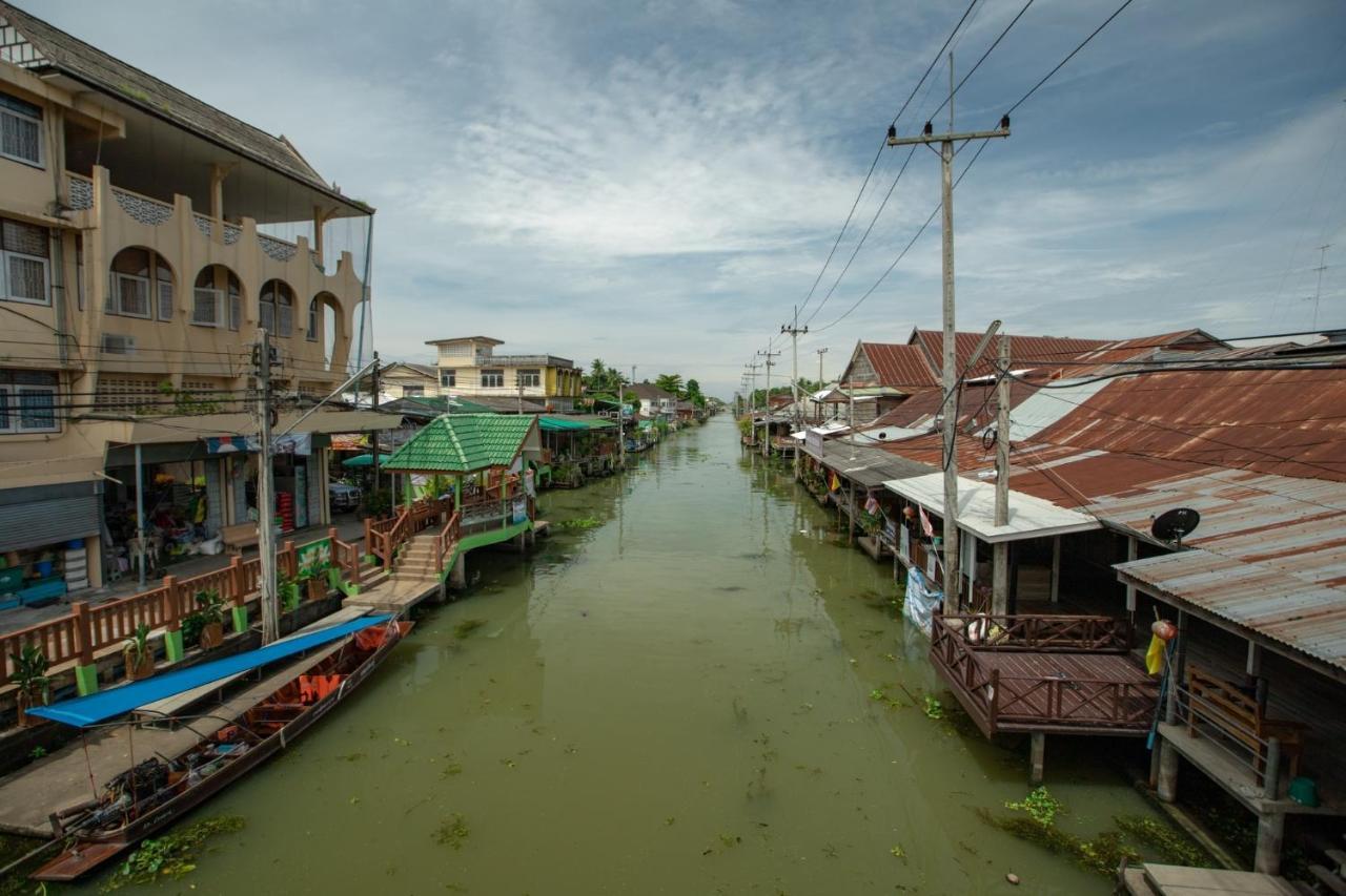 Reuan Vilawan Ratchaburi Εξωτερικό φωτογραφία