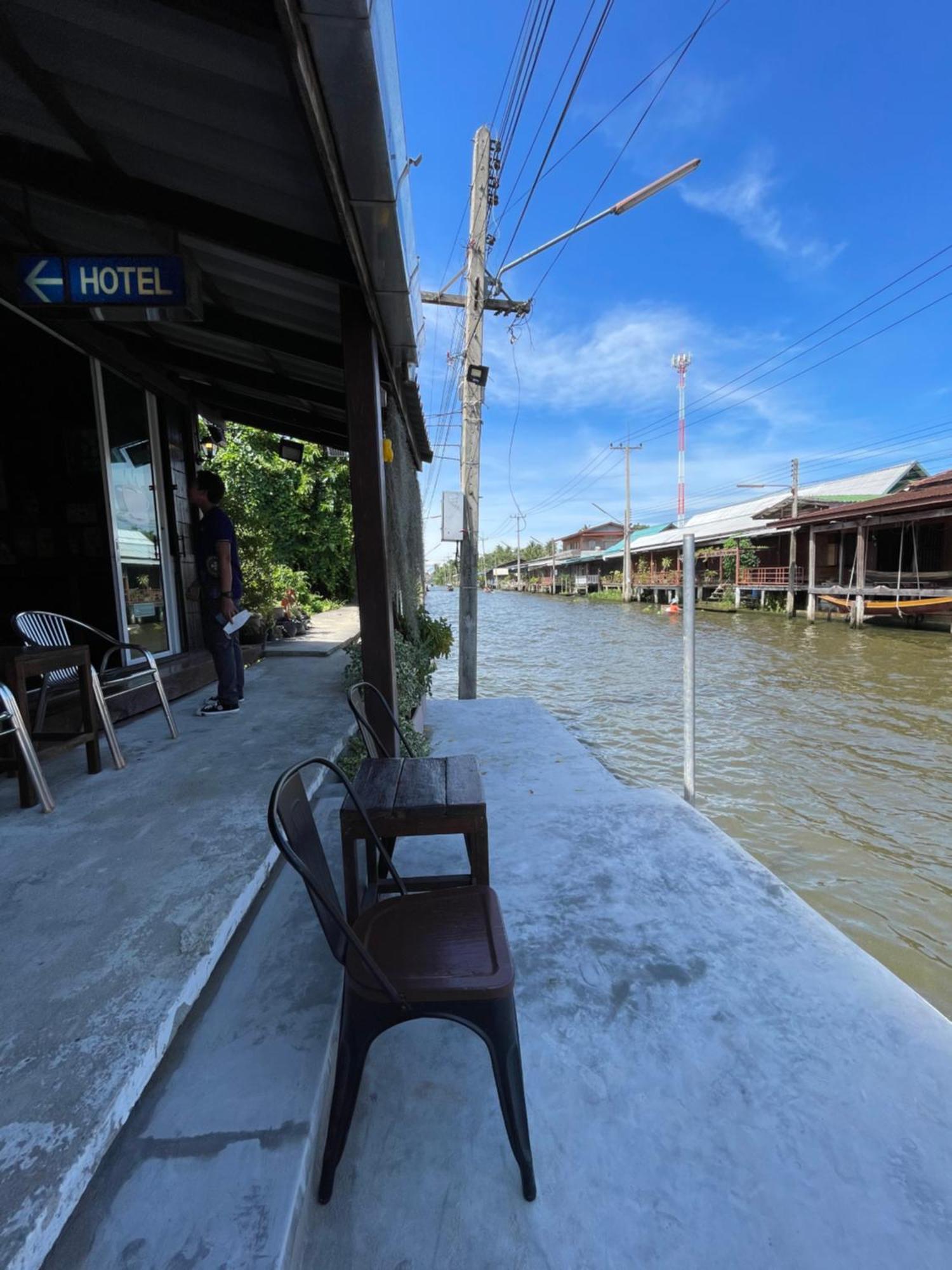 Reuan Vilawan Ratchaburi Εξωτερικό φωτογραφία