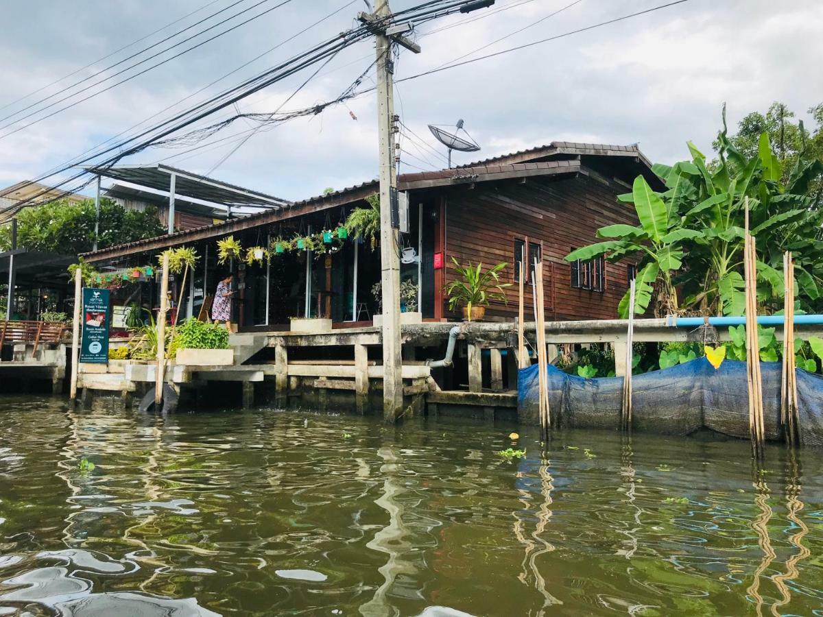 Reuan Vilawan Ratchaburi Εξωτερικό φωτογραφία