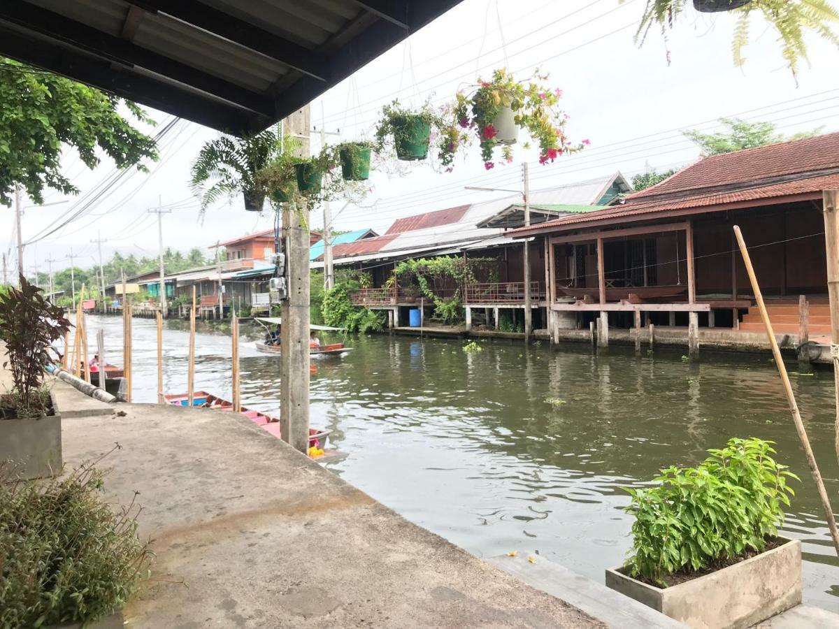 Reuan Vilawan Ratchaburi Εξωτερικό φωτογραφία