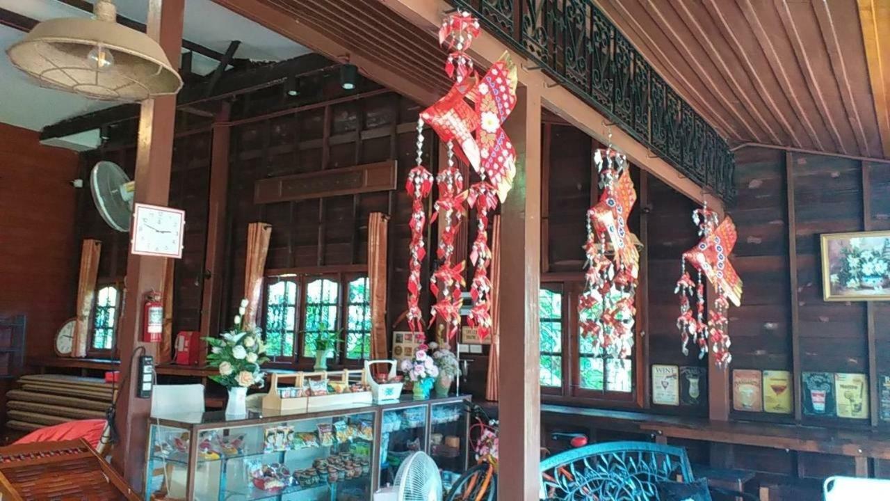 Reuan Vilawan Ratchaburi Εξωτερικό φωτογραφία